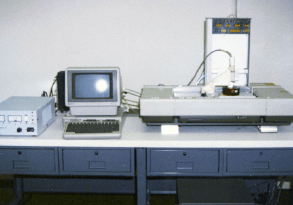 How 3D Printing Technology Is Changing the World 2 máy in 3d đầu tiên trên thế giới