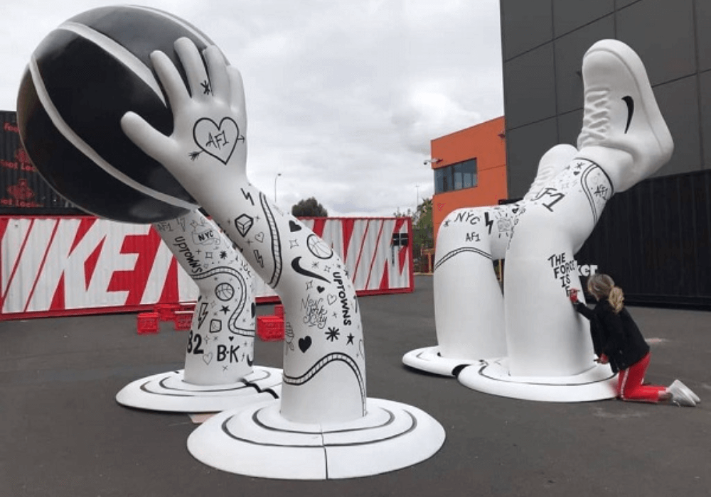 Ứng dụng in 3d trong ngành POSM