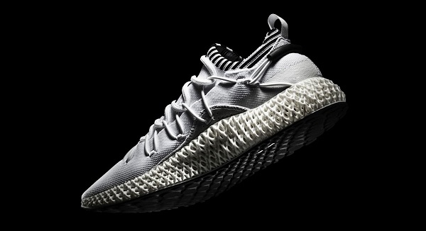 Mẫu giày adidas có để được sản xuất từ công nghệ in 3D