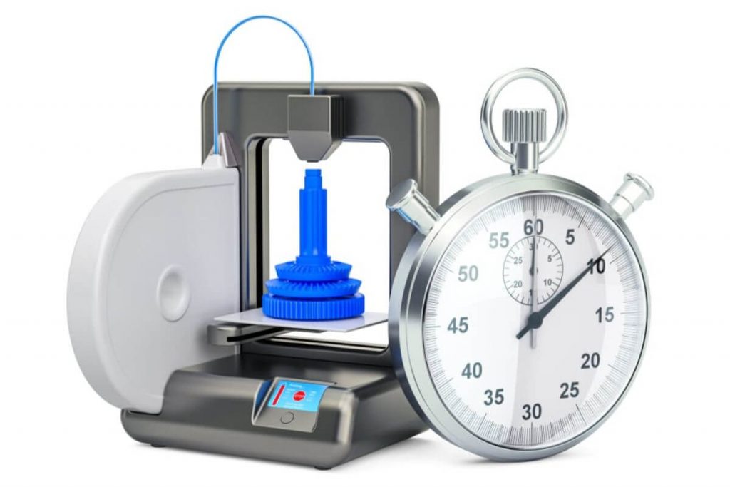 3D Printing Technology