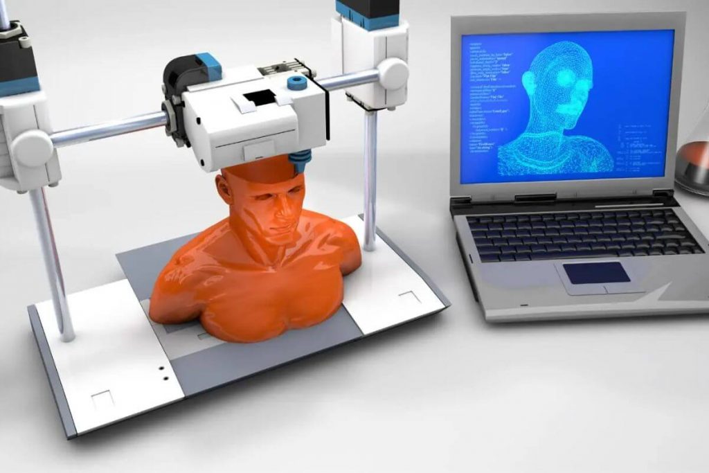 3D Printing Technology