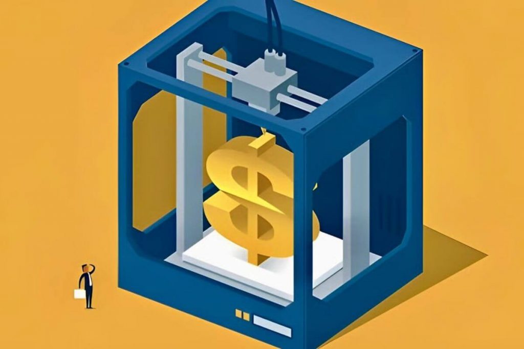 3D Printing Technology