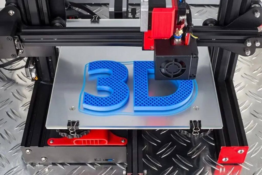 3D Printing Technology