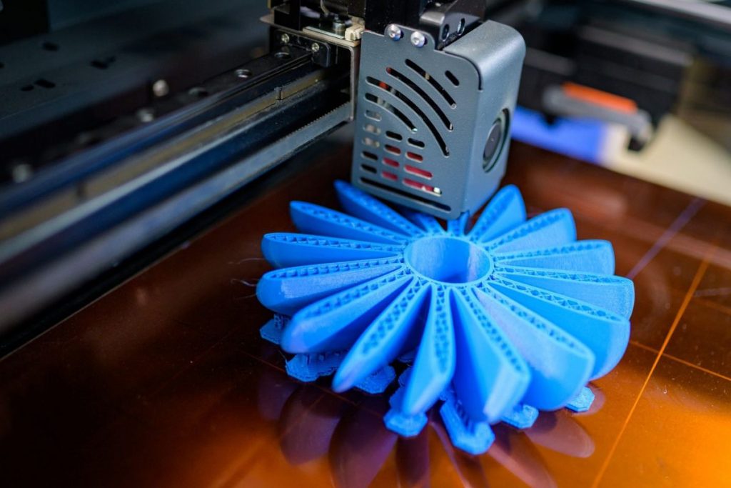 3D Printing Technology