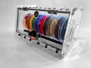 Hướng dẫn cách bảo quản nhựa In 3D đúng cách