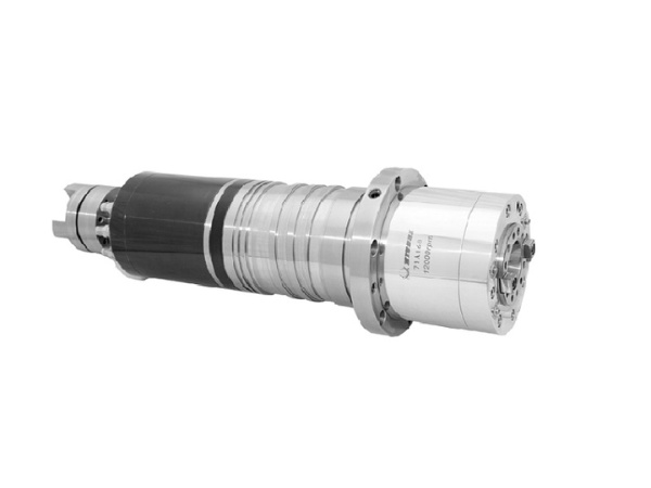 Trục chính là bộ phận quan trọng trong máy CNC