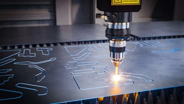 Gia công CNC là một bước tiến lớn so với các phương pháp gia công truyền thống