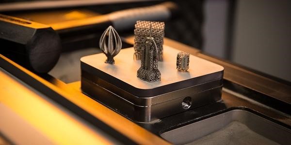 In 3d DMLS là gì? Ứng dụng DMLS trong in 3D 1 3D DMLS 01