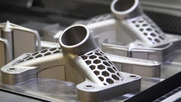 In 3d DMLS là gì? Ứng dụng DMLS trong in 3D 2 3D DMLS 02