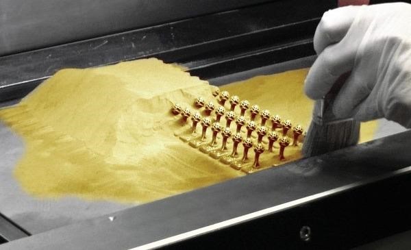 In 3d DMLS là gì? Ứng dụng DMLS trong in 3D 6 3D DMLS 06