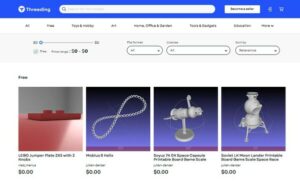 Top 15+ website lấy file in 3d miễn phí, phù hợp - 3Dmanufacturer
