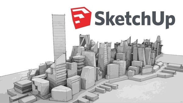 sketchup la gi 1