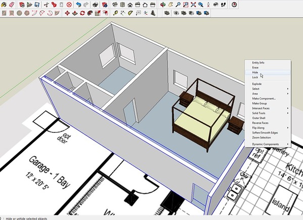 sketchup la gi 4