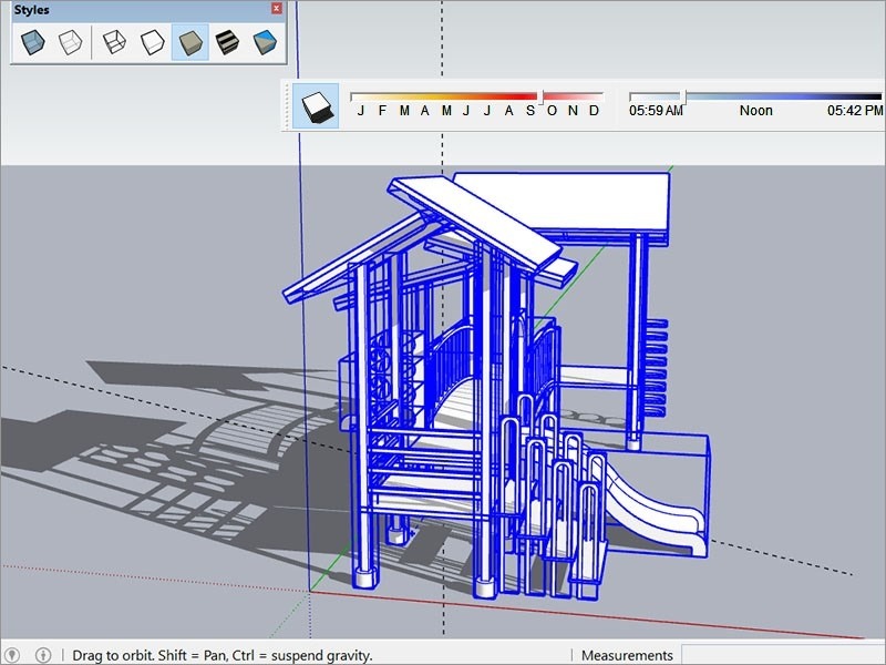 sketchup la gi 8