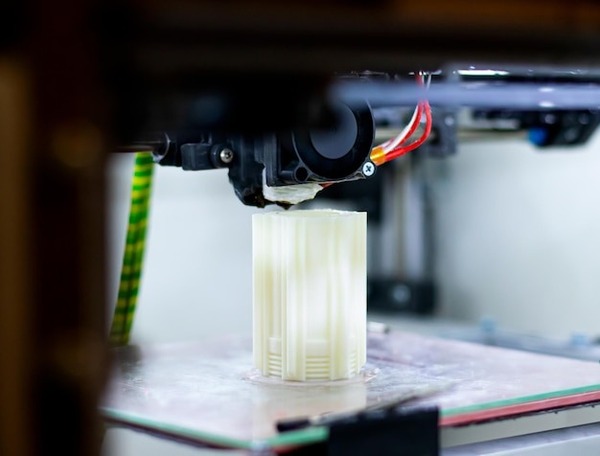 Thermoplastic là gì? Thermoplastic trong công nghệ in 3D 4 thermoplastic 3